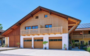 Ferienwohnung zwischen Burghausen und Salzburg
